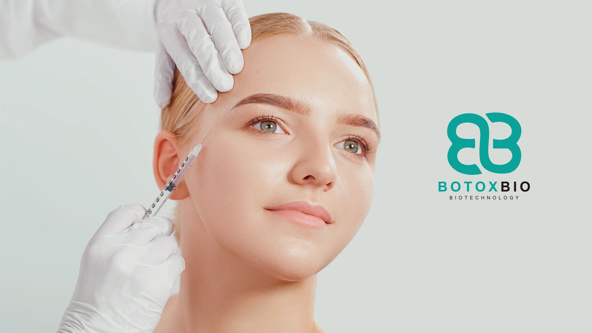 Research and development of innovative technology for botulinum toxin Botoxbio_component_OEM/ODM