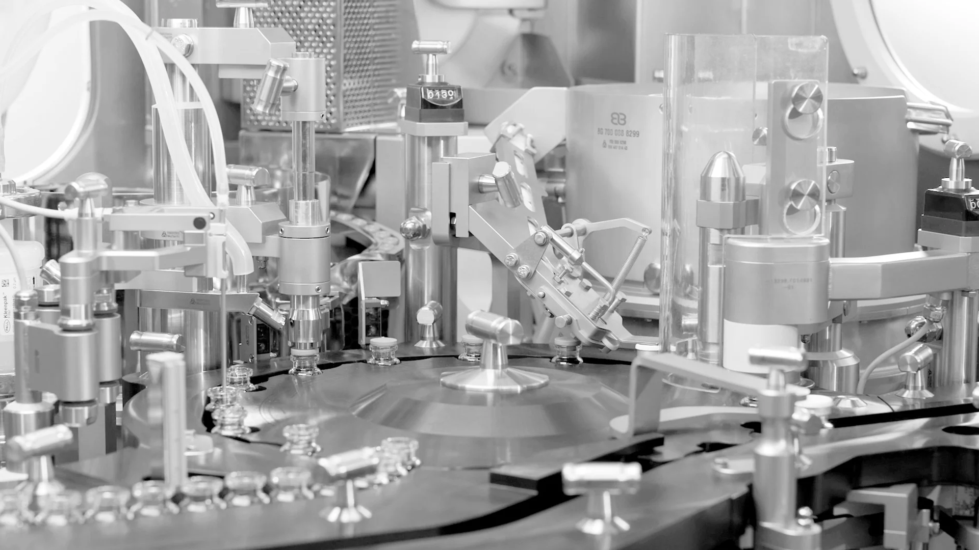 Botoxbio_Botulinum toxin production equipment OEM ODM Botoxbio_production