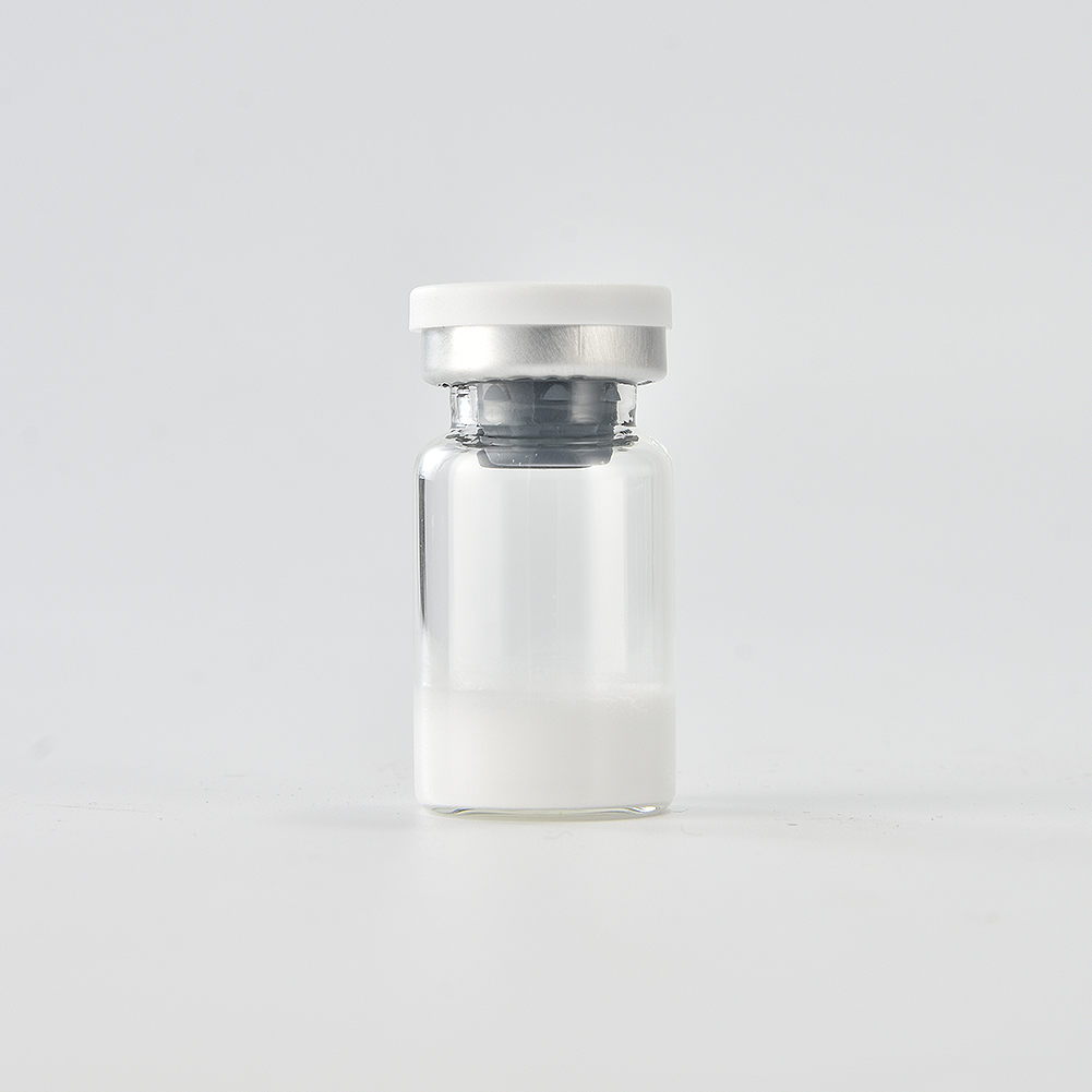 Wrinkle removing botulinum toxin 100U white lid freeze-dried powder
