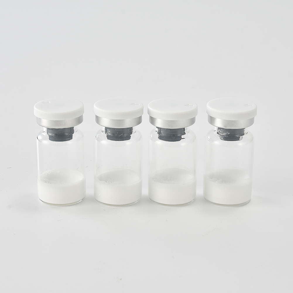 Wrinkle removing botulinum toxin 100U white lid freeze-dried powder - Image 2