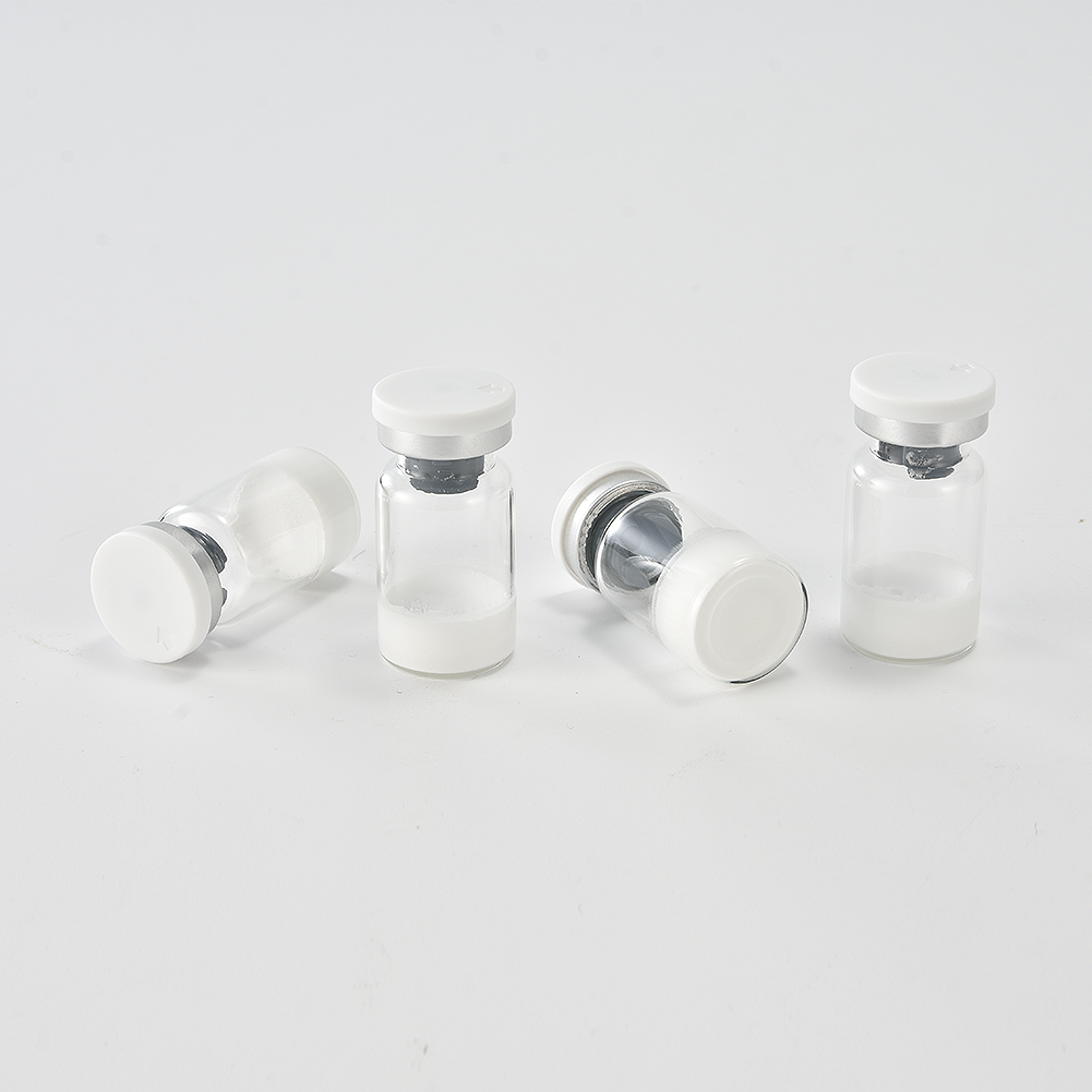 Wrinkle removing botulinum toxin 100U white lid freeze-dried powder - Image 3