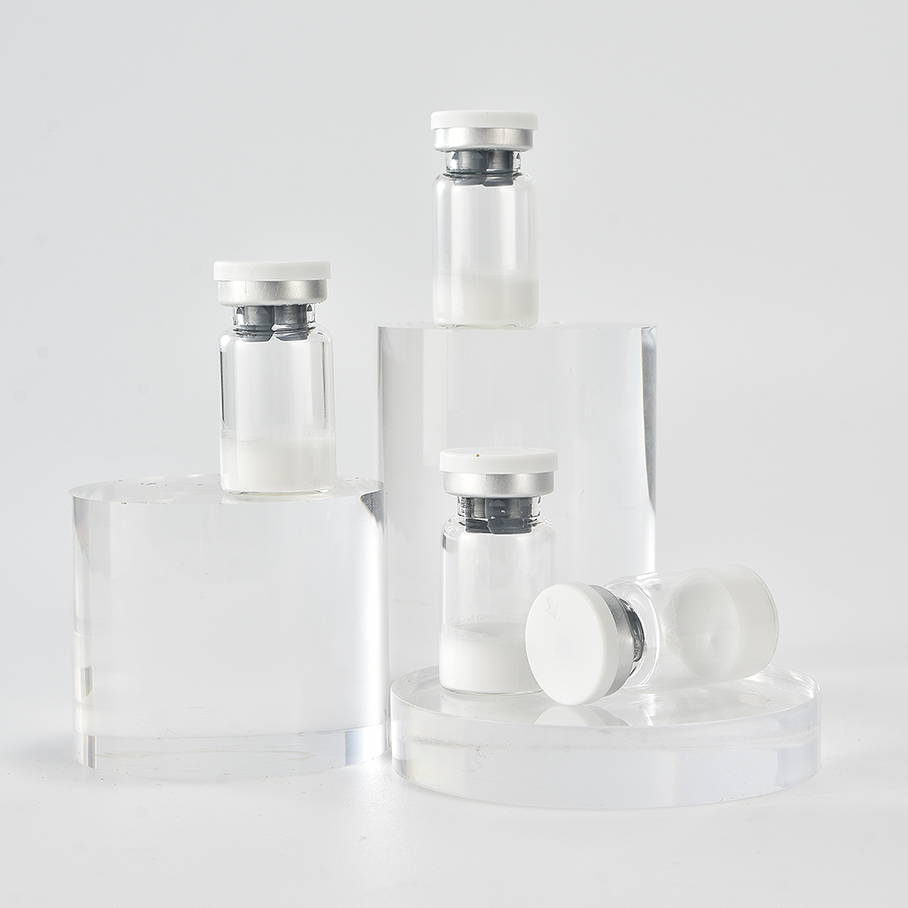 Wrinkle removing botulinum toxin 100U white lid freeze-dried powder - Image 4