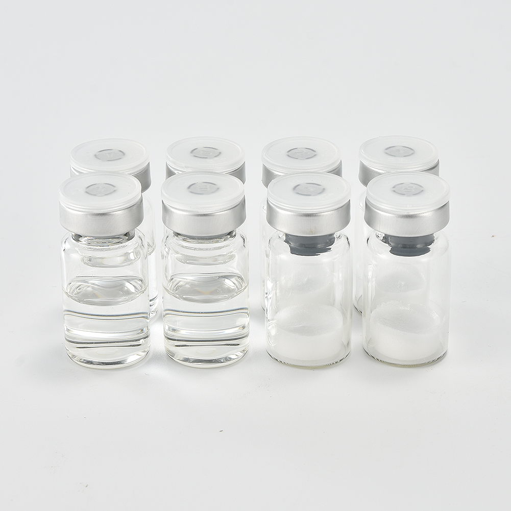 Non-surgical Face Fill Collagen filler OEM/ODM Wholesale Manufacturer Factory - Image 3