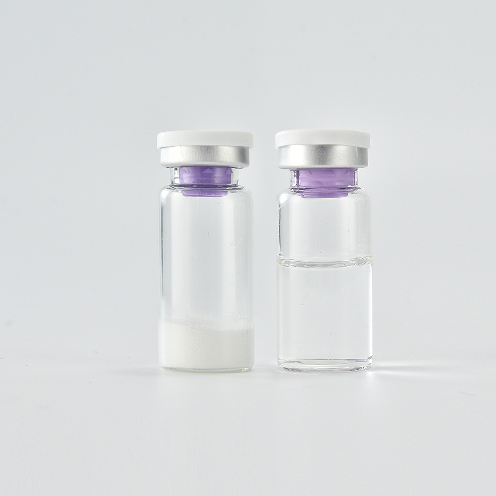 Personalized Aesthetics Non-surgical Dermal Filler 60000 Units OEM/ODM Supplier