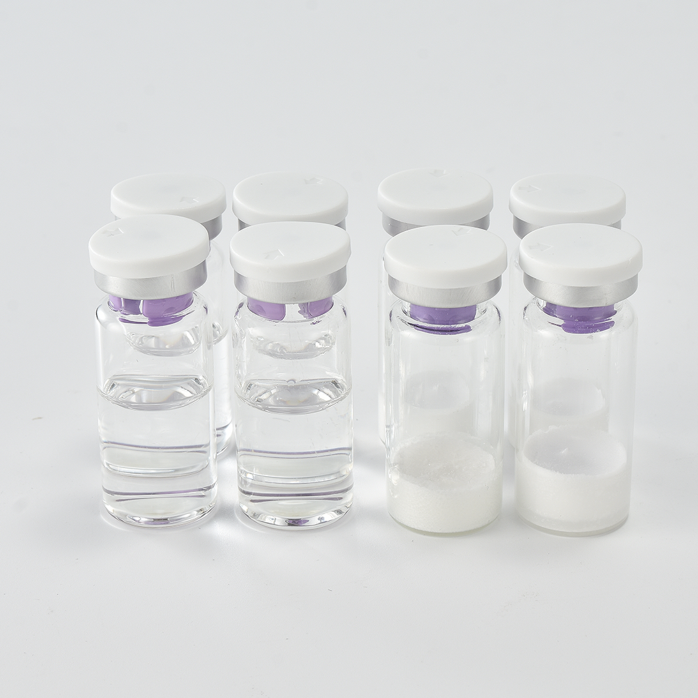 Personalized Aesthetics Non-surgical Dermal Filler 60000 Units OEM/ODM Supplier - Image 3