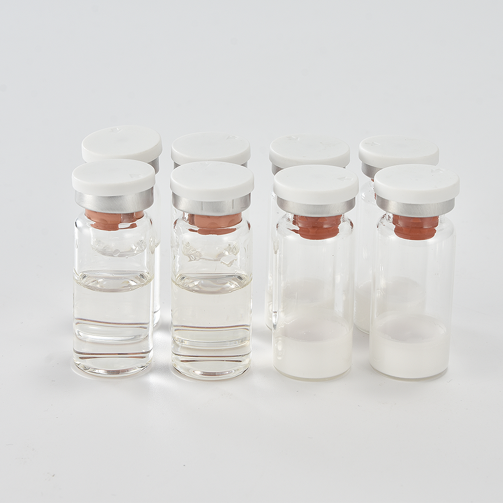 Specialized for beauty clinics Non-surgical Dermal Filler 80000 Units OEM/ODM Factory - Image 3