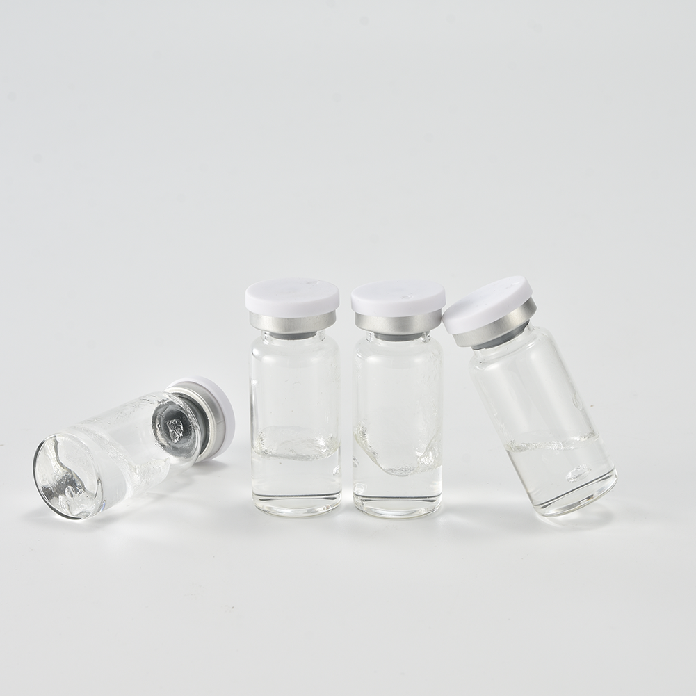 Non-surgical 10ml Macromolecule Hyaluronate Dermal Volumizer Facial Dent Filling HA - Image 3