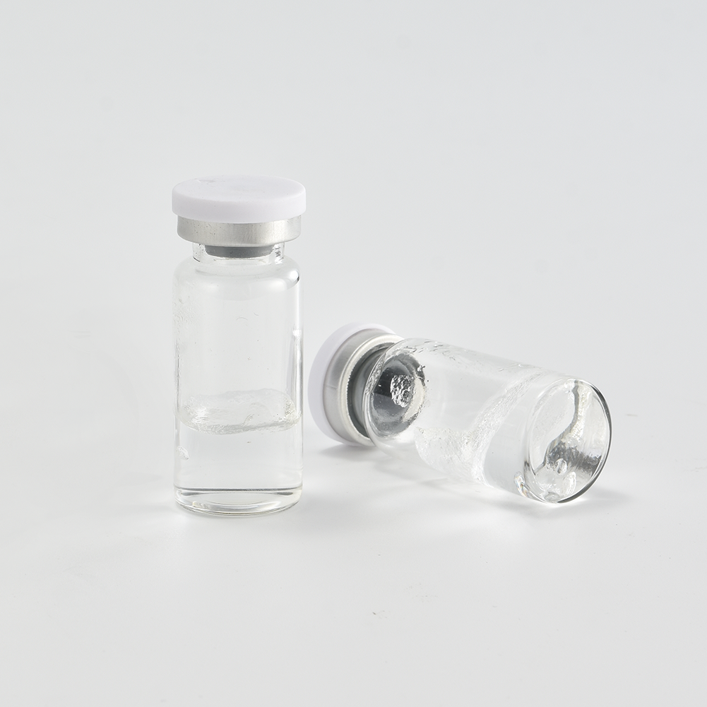 Non-surgical 10ml Macromolecule Hyaluronate Dermal Volumizer Facial Dent Filling HA - Image 4