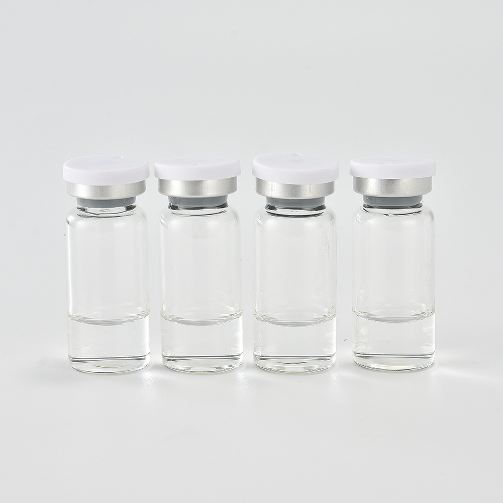 3ml Small molecule hyaluronic acid Dermal Filler Non-surgical Medical-grade - Image 2