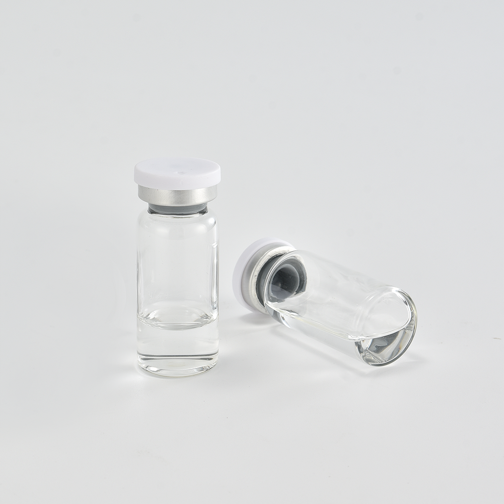 3ml Small molecule hyaluronic acid Dermal Filler Non-surgical Medical-grade - Image 4