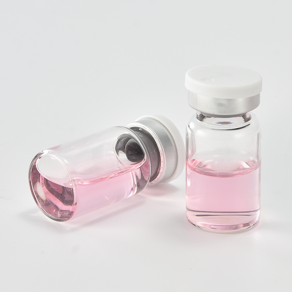 Non-surgical Aesthetic Clinics Injection Whitening Hyaluronic Acid OEM Manufacturer - Image 2