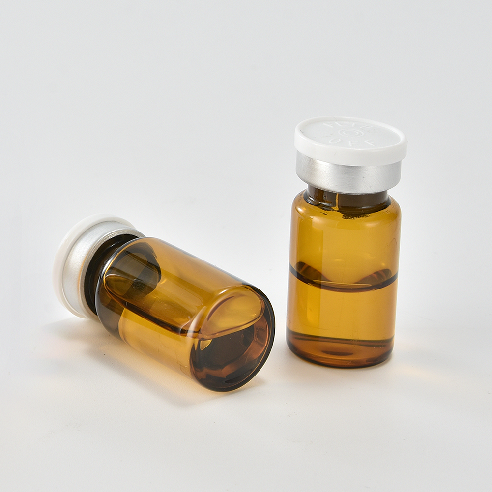 Beauty Clinic Injection Whitening Private Label Melanin Inhibitor Manufacturer OEM/ODM - Image 2