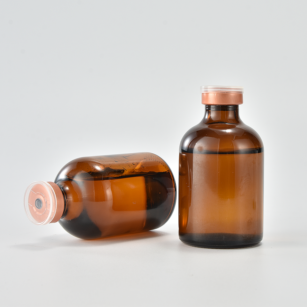 China OEM/ODM Supplier Facial and Body Shaping 50ml Lipolysis Solution - Image 3