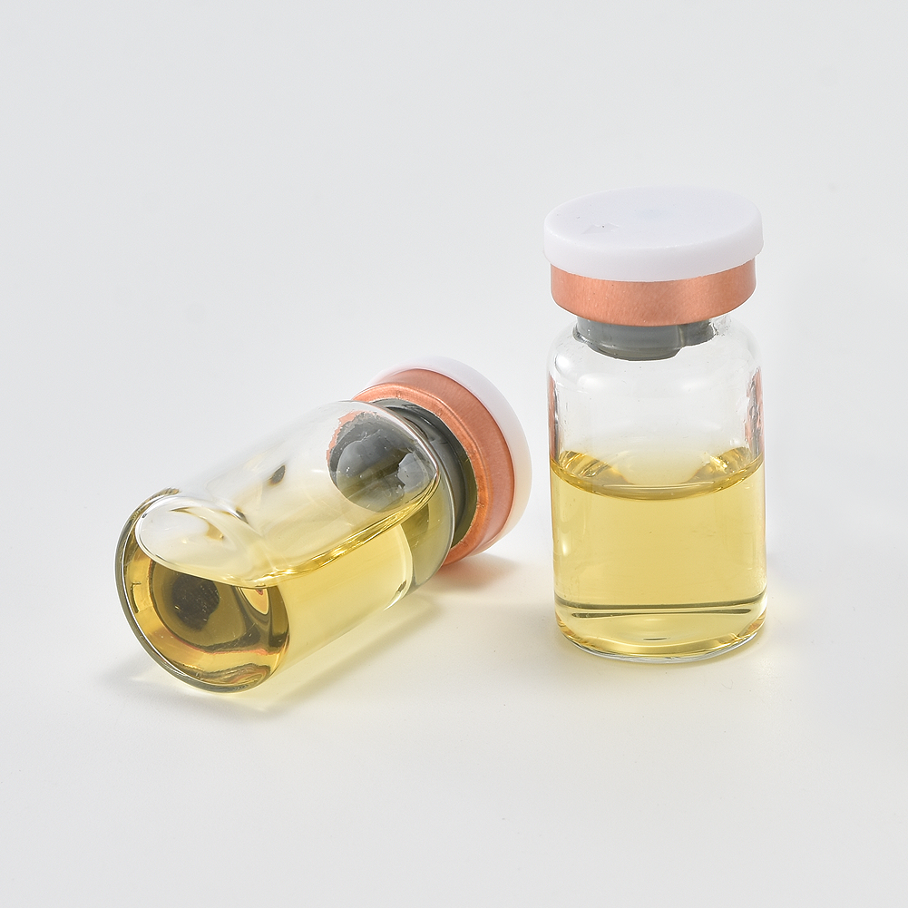 Non-surgical Injectable Fat Dissolving 5ml Lipolysis Solution OEM/ODM Manufacturer - Image 2