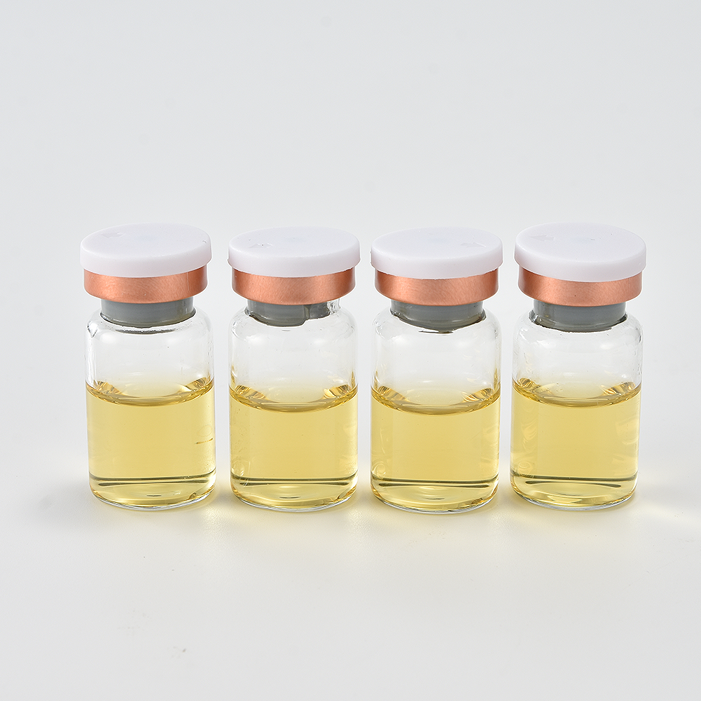 Non-surgical Injectable Fat Dissolving 5ml Lipolysis Solution OEM/ODM Manufacturer - Image 3