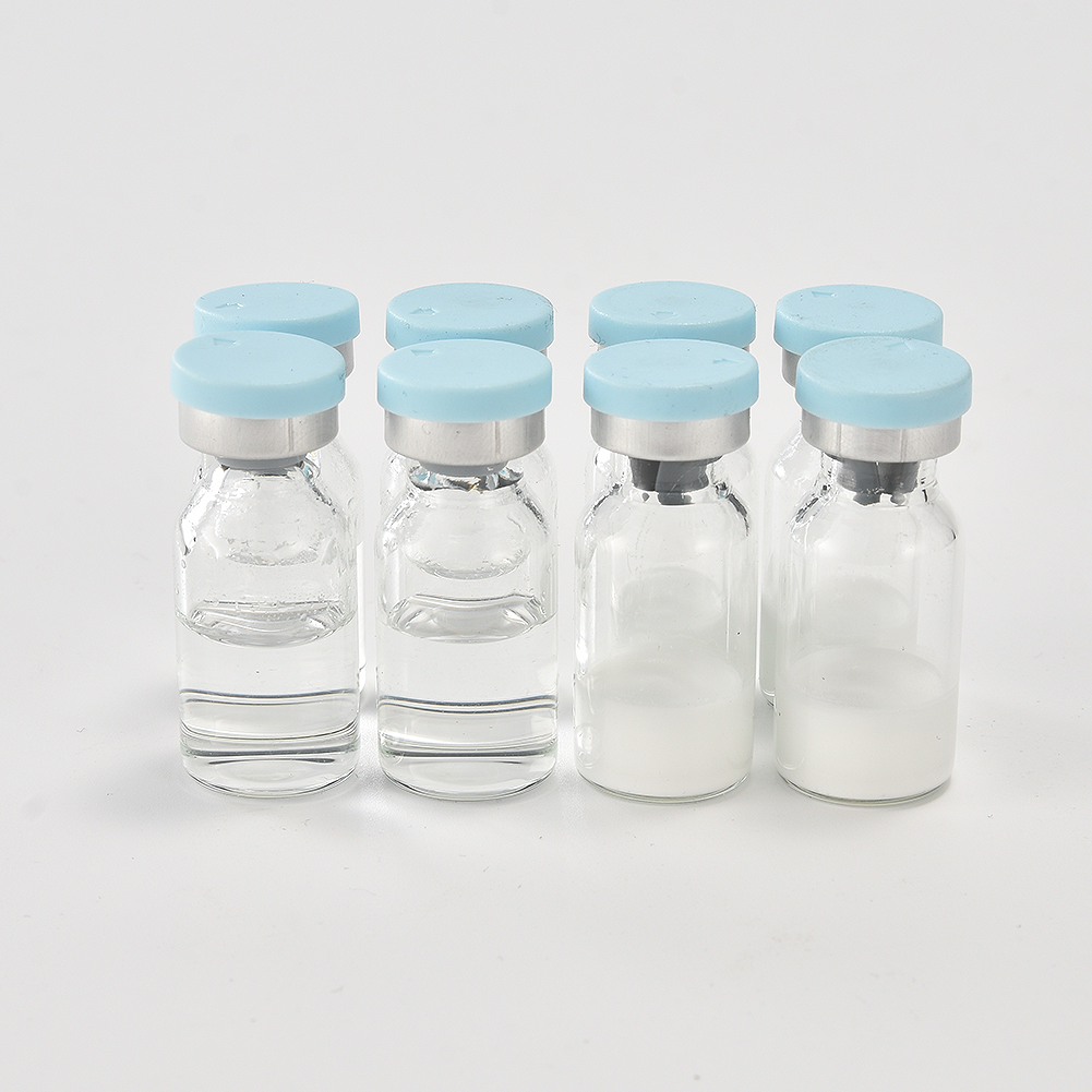 Non-surgical J2 Collagen small molecule peptide Beauty Clinic Private Label Manufacturer - Image 3
