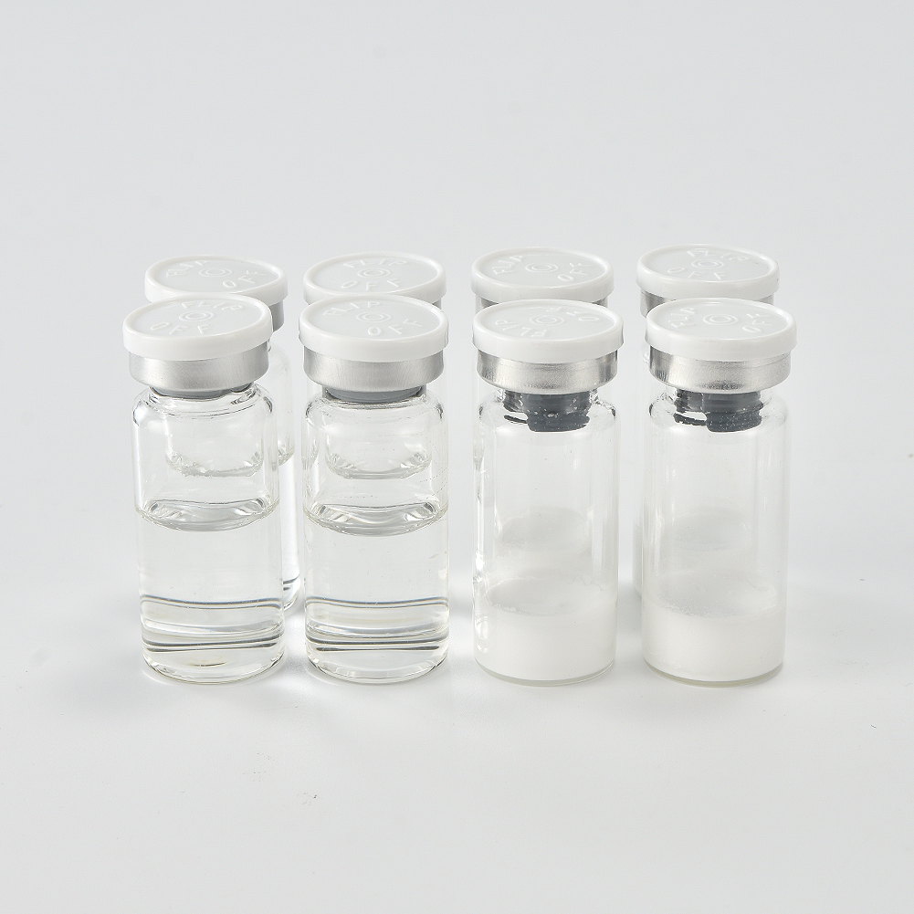 Non-surgical PLLA Biostimulator Facial Filling OEM/ODM Wholesale Supplier - Image 3