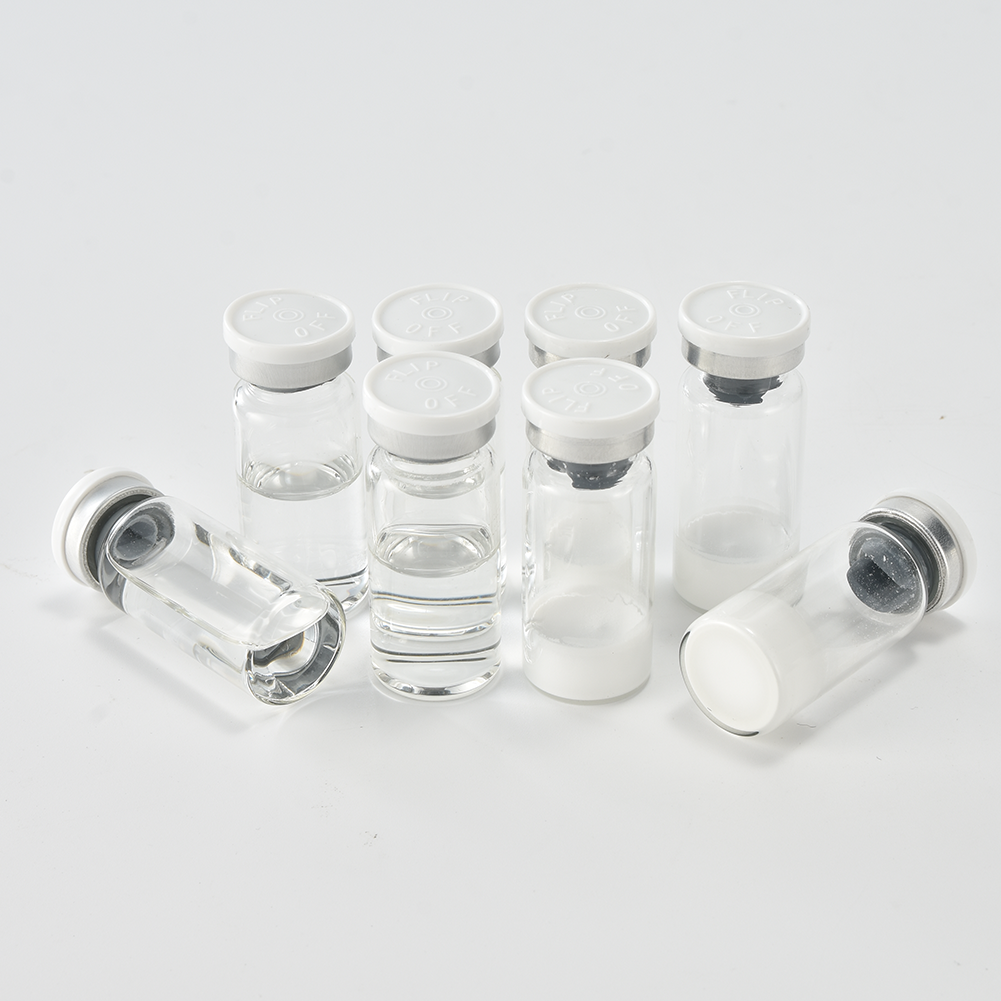 Non-surgical PLLA Biostimulator Facial Filling OEM/ODM Wholesale Supplier - Image 4