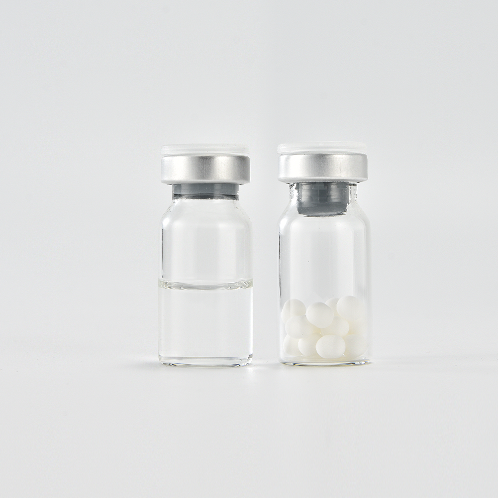 New Product Spherical PLLA Facial Filling China OEM/ODM Wholesale Factory Biostimulator