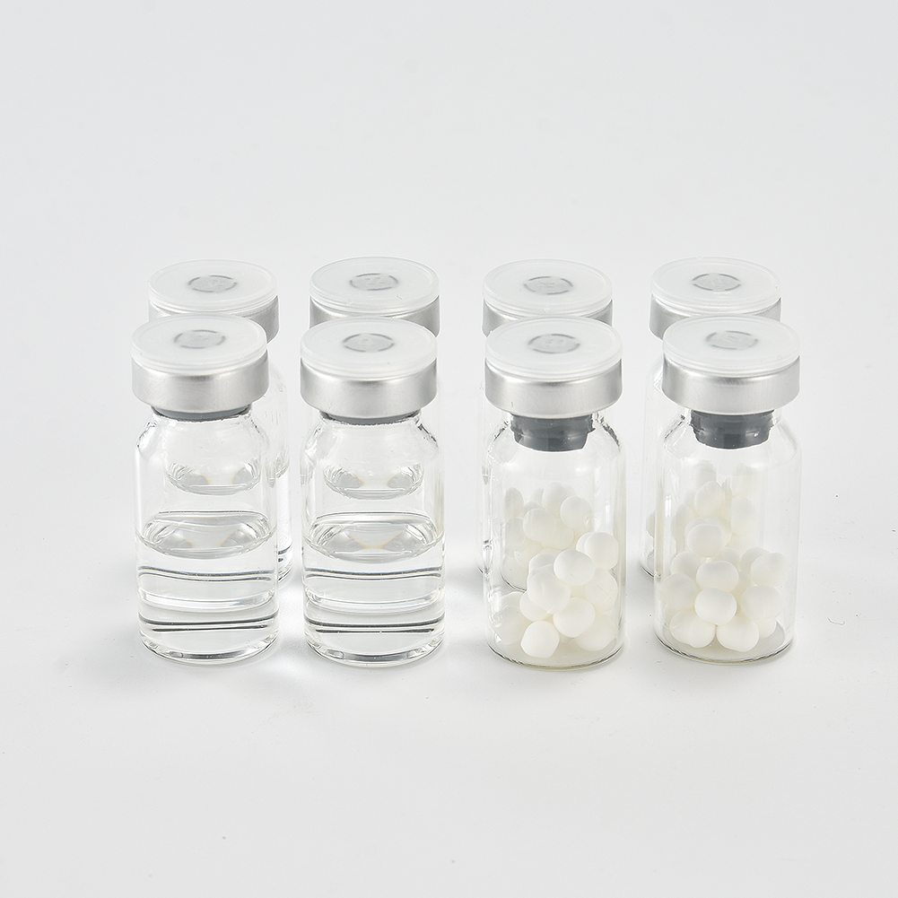 New Product Spherical PLLA Facial Filling China OEM/ODM Wholesale Factory Biostimulator - Image 3