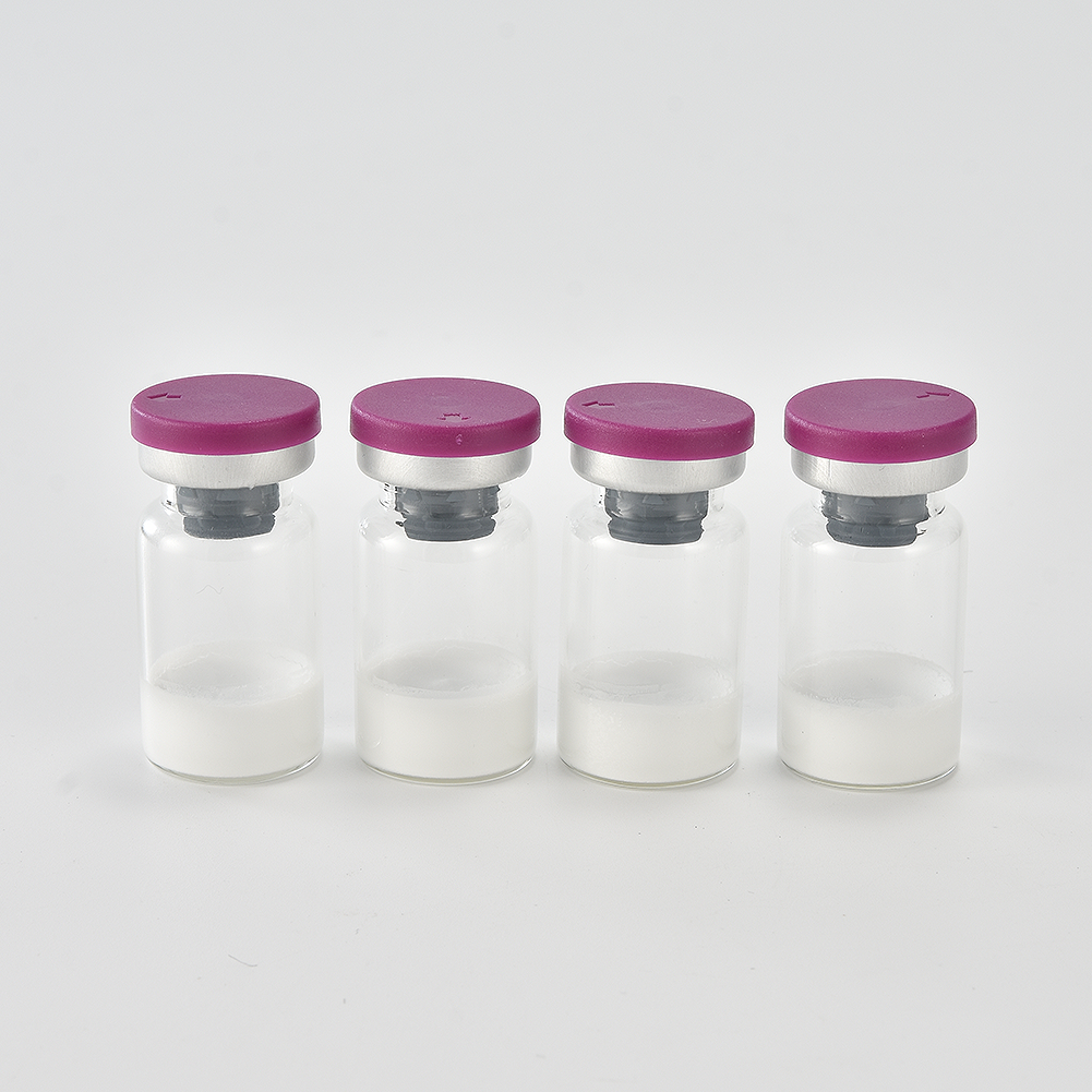 Hot sales Aesthetic clinics Purple lid Botulinum Toxin Type A 100u/150u/200u - Image 2