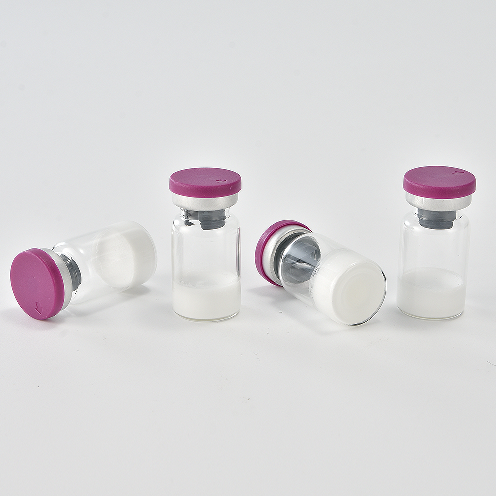Hot sales Aesthetic clinics Purple lid Botulinum Toxin Type A 100u/150u/200u - Image 3