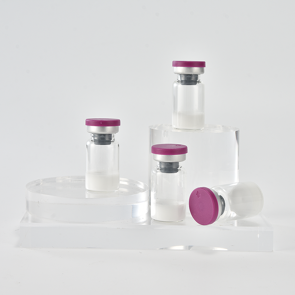 Hot sales Aesthetic clinics Purple lid Botulinum Toxin Type A 100u/150u/200u - Image 4