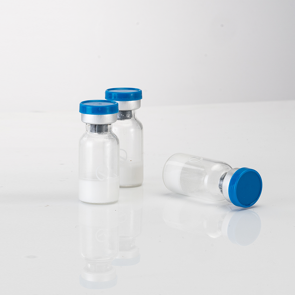 Hot Sales Blue lid Cross border exclusive supply Botulinum Toxin 3ml - Image 2