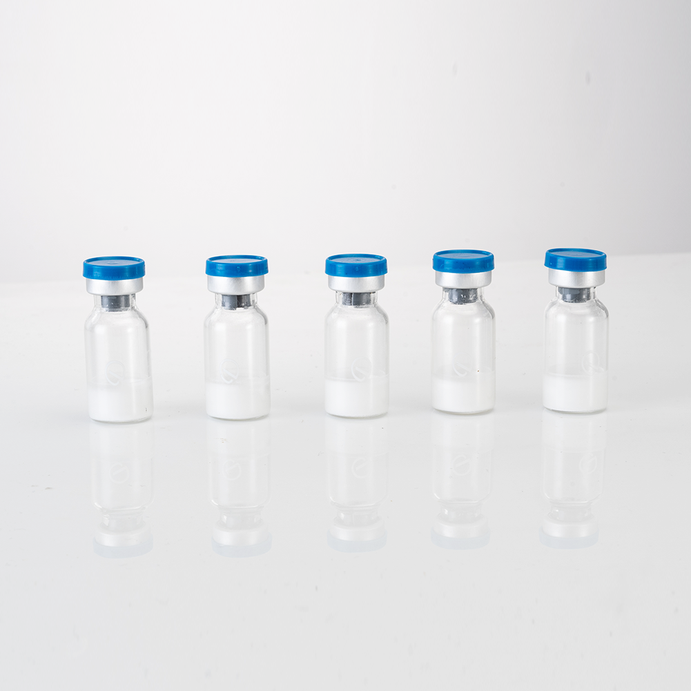 Hot Sales Blue lid Cross border exclusive supply Botulinum Toxin 3ml - Image 3