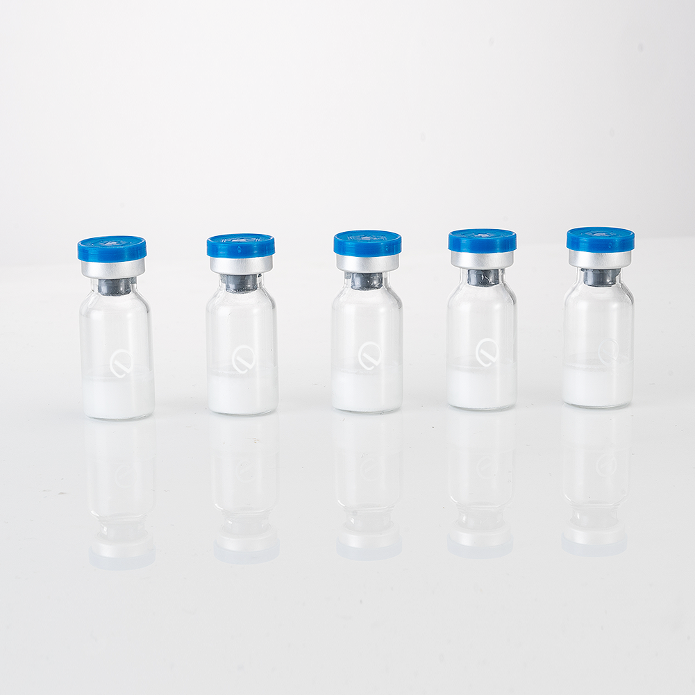 High-quality FaceAesthetics Facial filling Botulinum Toxin Manufacturer - Image 3