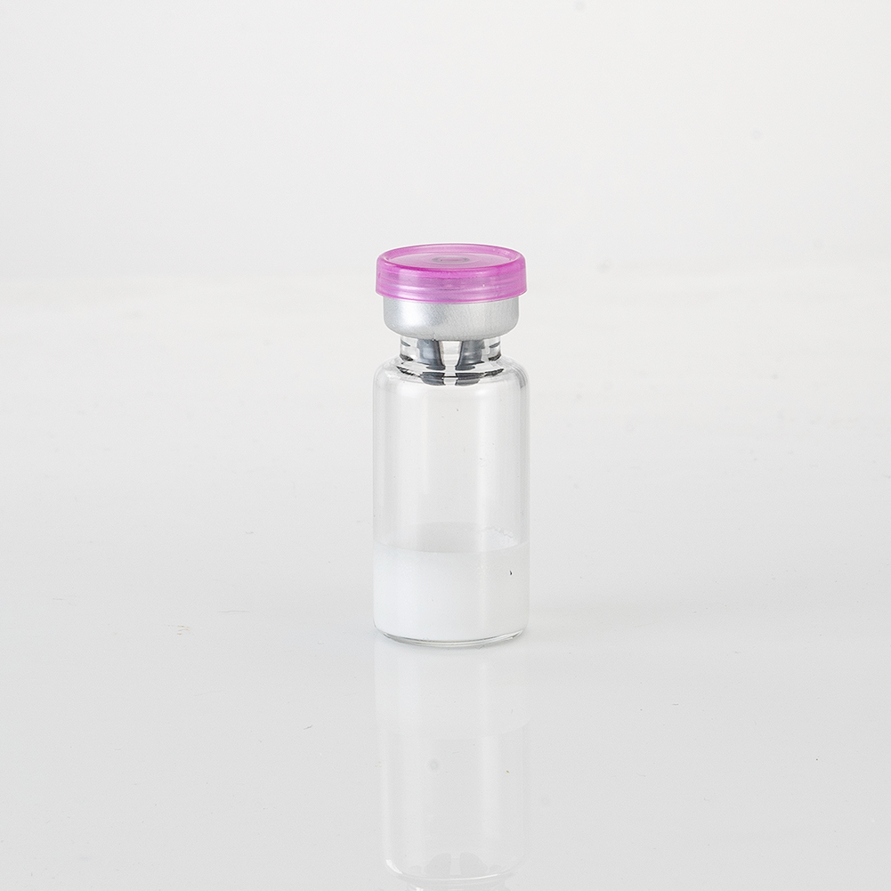 Transparent purple cover Aesthetics filling Botulinum Toxin Manufacturer