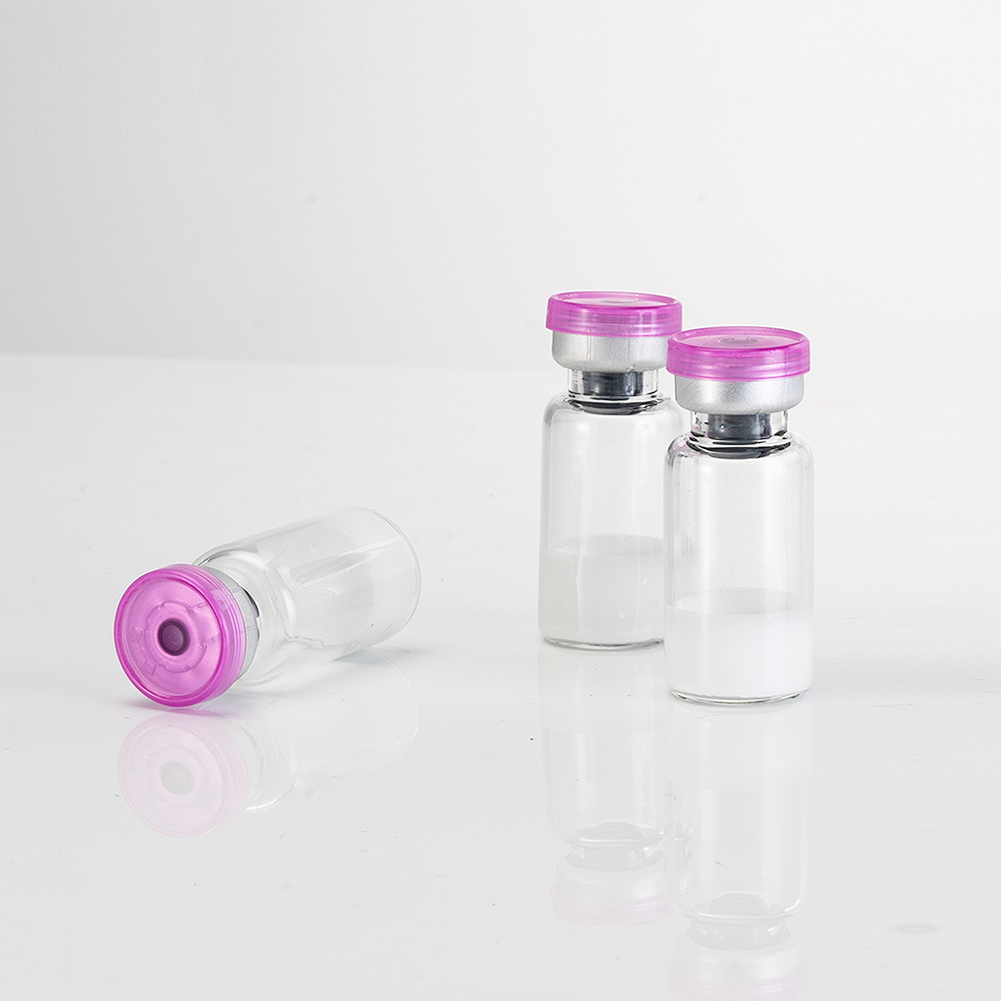Transparent purple cover Aesthetics filling Botulinum Toxin Manufacturer - Image 2