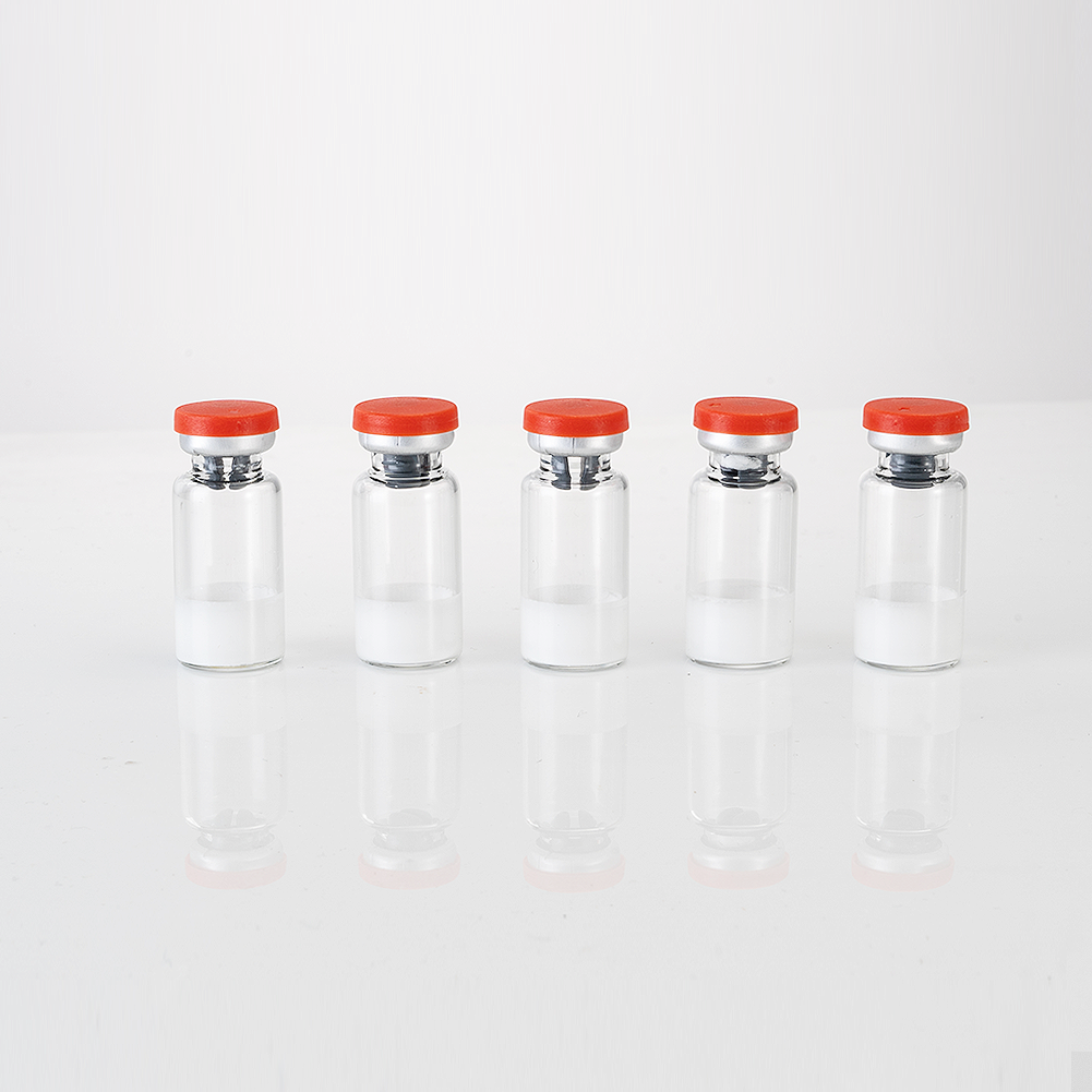 BotoxBio red cover Aesthetics filling Botulinum Toxin Factory - Image 3