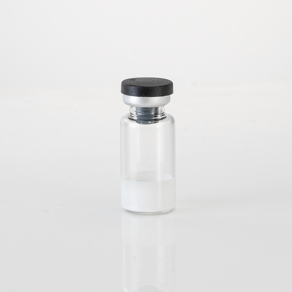 BotoxBio Black cap face lifting aesthetic clinics Peptide Factory