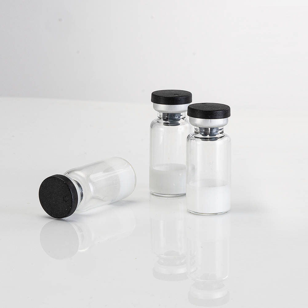 BotoxBio Black cap face lifting aesthetic clinics Peptide Factory - Image 2