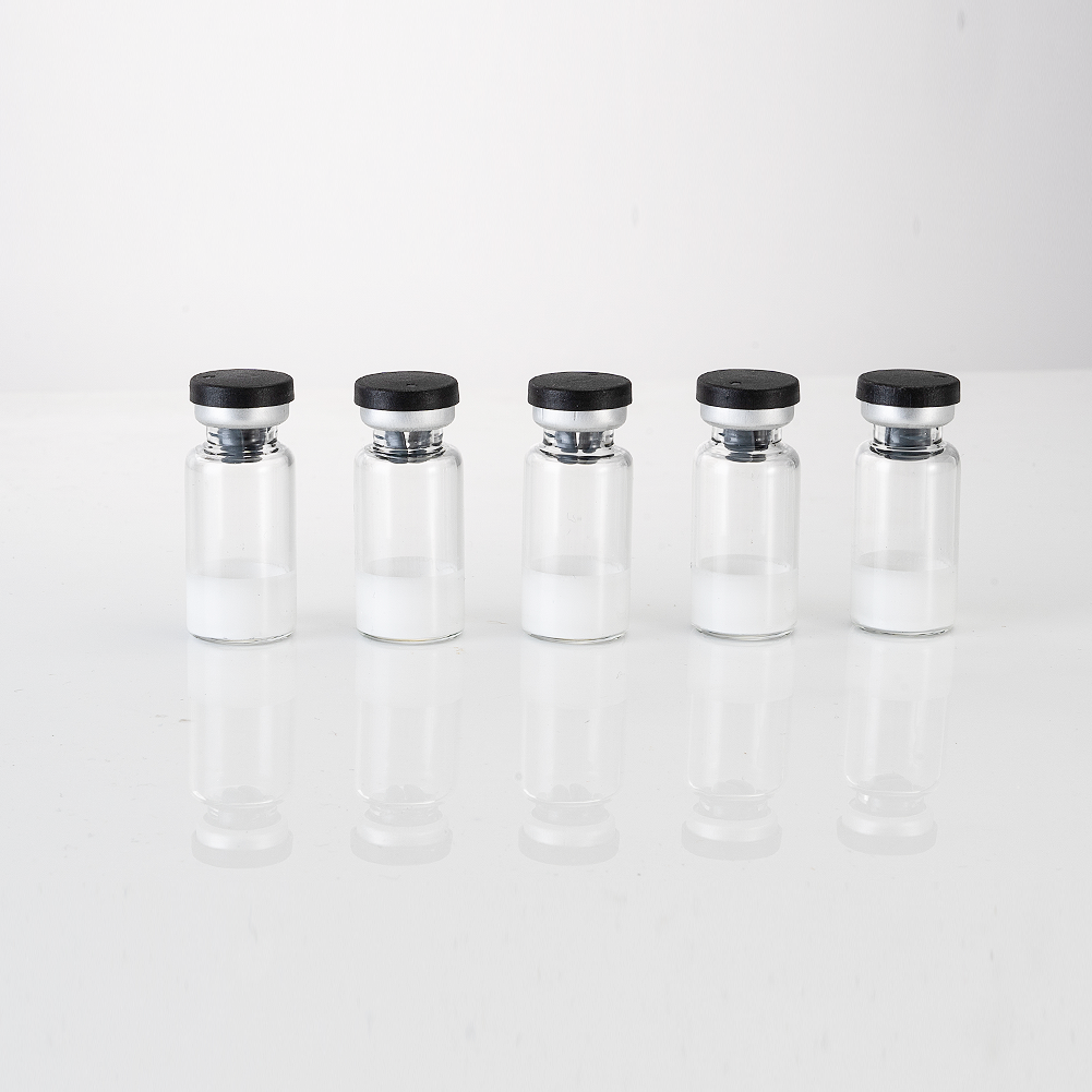 BotoxBio Black cap face lifting aesthetic clinics Peptide Factory - Image 3